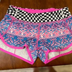 Ivivva Shorts Size 8